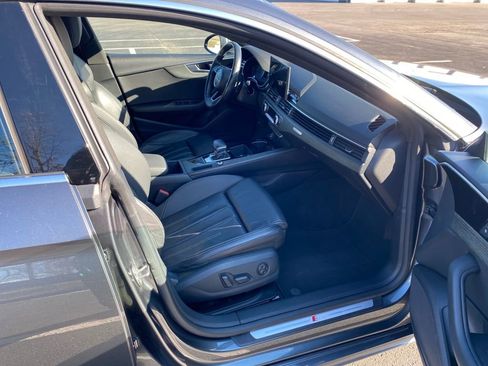 Used 2021 Audi A5 2.0T Premium image 12