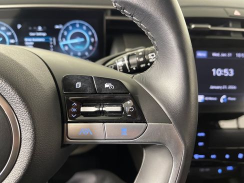 Certified 2022 Hyundai Tucson SEL w/ Convenience Package image 28