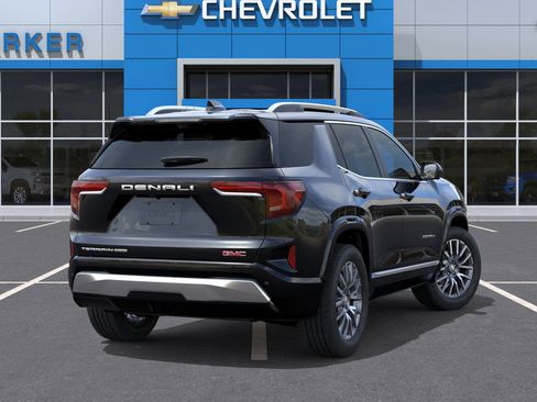 New 2026 GMC Terrain Denali image 4