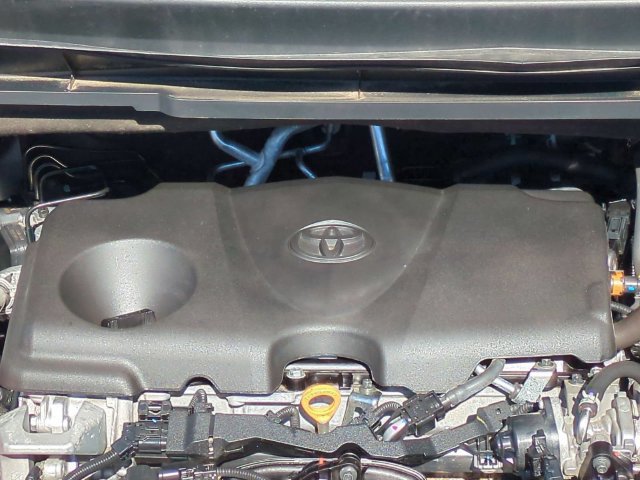 Used 2026 Toyota Sienna XLE FWD image 33