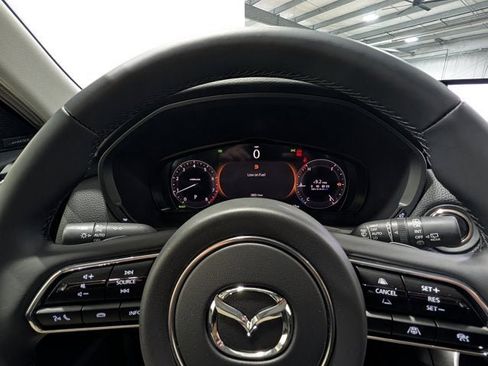 New 2025 MAZDA CX-70 3.3 Turbo w/ Premium Package image 32