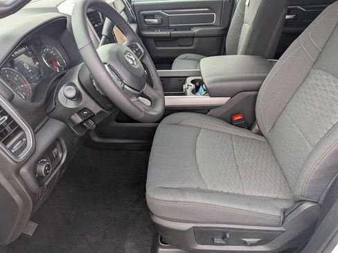 New 2026 RAM 3500 Big Horn image 12