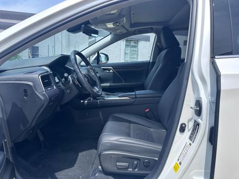 Used 2022 Lexus RX 350 AWD w/ Premium Package image 9