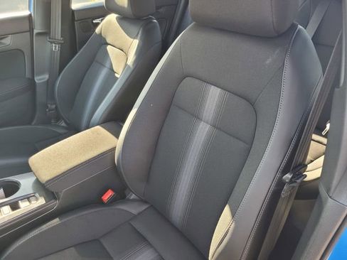 New 2025 Honda Civic Sport image 8