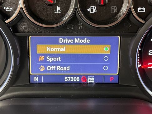 Used 2021 Chevrolet Silverado 1500 RST AWD/4WD image 20