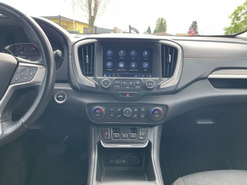 Used 2018 GMC Terrain SLE w/ Driver Convenience Package image 7
