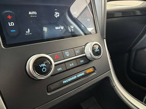 Used 2024 Ford Edge SEL AWD/4WD image 32
