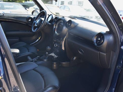 Used 2016 MINI Cooper Countryman S image 15