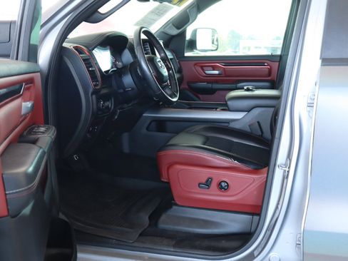 Used 2019 RAM 1500 Rebel w/ Rebel Level 1 Equipment Group image 14