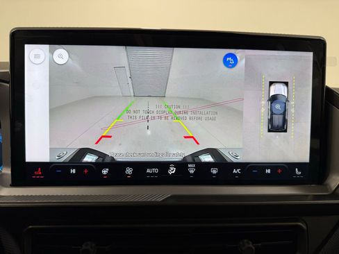 New 2025 Ford Bronco Sport Outer Banks w/ Sasquatch Outer Banks Package image 19