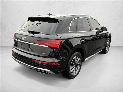 Used 2023 Audi Q5 2.0T Premium w/ Convenience Package AWD/4WD image 5