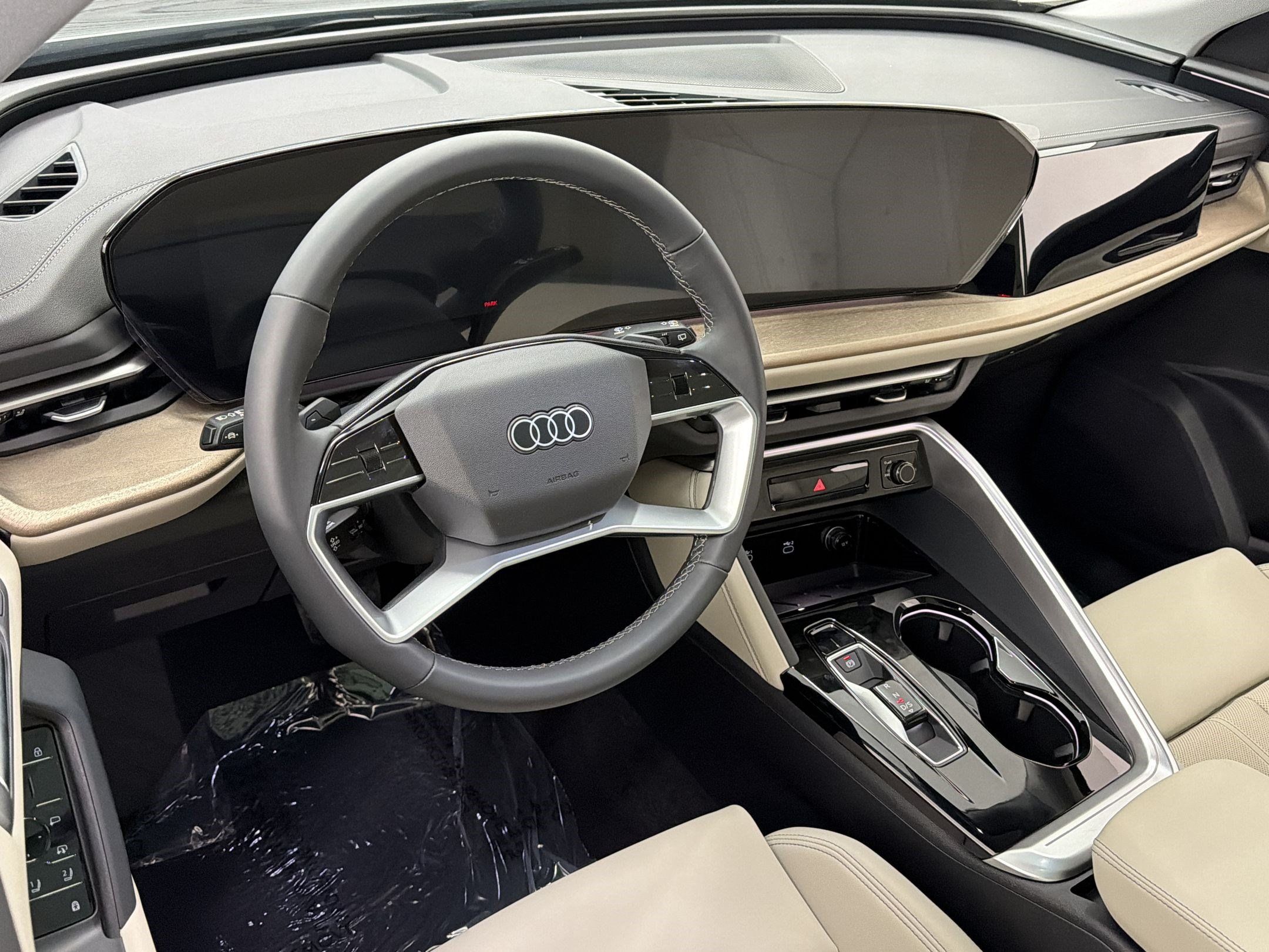 New 2026 Audi Q5 Premium AWD/4WD image 4