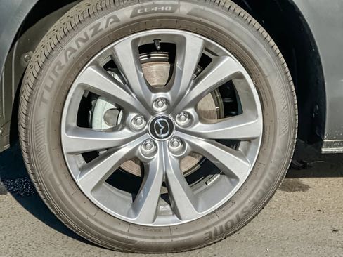 New 2026 MAZDA CX-30 AWD 2.5 S w/ Premium Package image 24