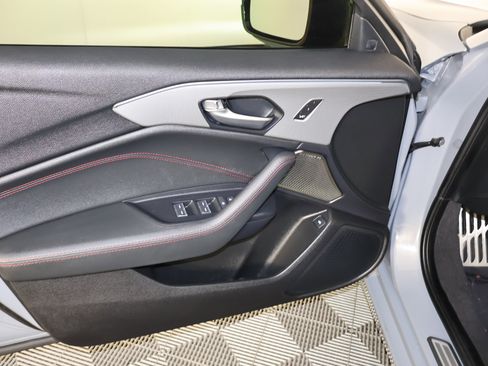 Certified 2024 Acura TLX SH-AWD w/ A-SPEC Pkg image 36