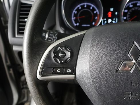 Used 2023 Mitsubishi Outlander Sport ES AWD/4WD image 31