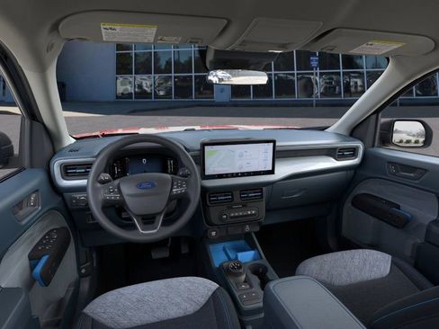 New 2026 Ford Maverick XLT w/ 4K Tow Package image 9