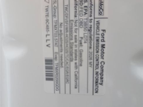 New 2026 Lincoln Navigator Reserve image 26