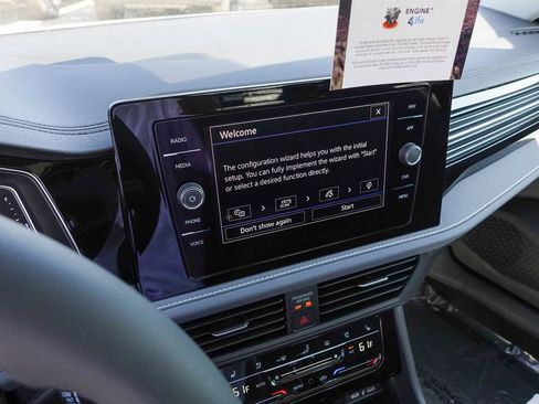 New 2026 Volkswagen Jetta SEL image 20