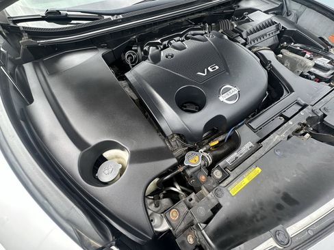 Used 2011 Nissan Maxima 3.5 SV w/ Premium Pkg FWD image 58