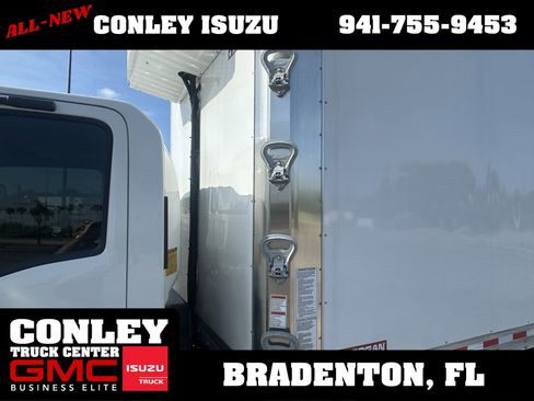 Used 2025 Isuzu NQR image 15