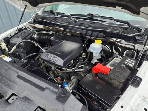 Used 2022 RAM 1500 Tradesman w/ Popular Equipment Group image 56