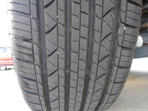 Used 2017 Ford Escape SE AWD/4WD image 27