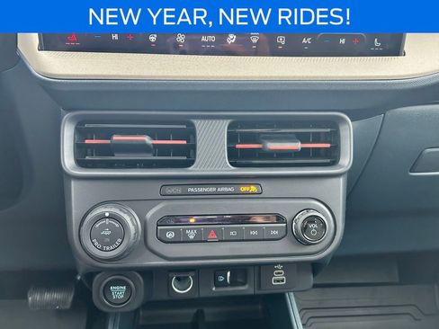 New 2026 Ford Maverick Lariat image 27