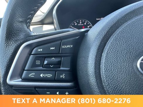 Used 2023 Subaru Outback Limited AWD/4WD image 35