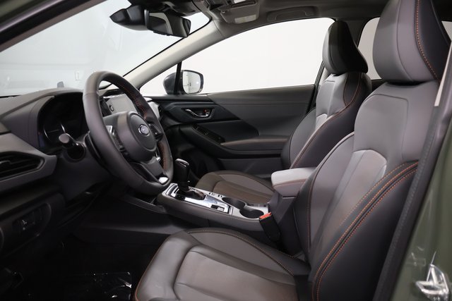 New 2026 Subaru Crosstrek 2.5i Limited AWD/4WD image 12