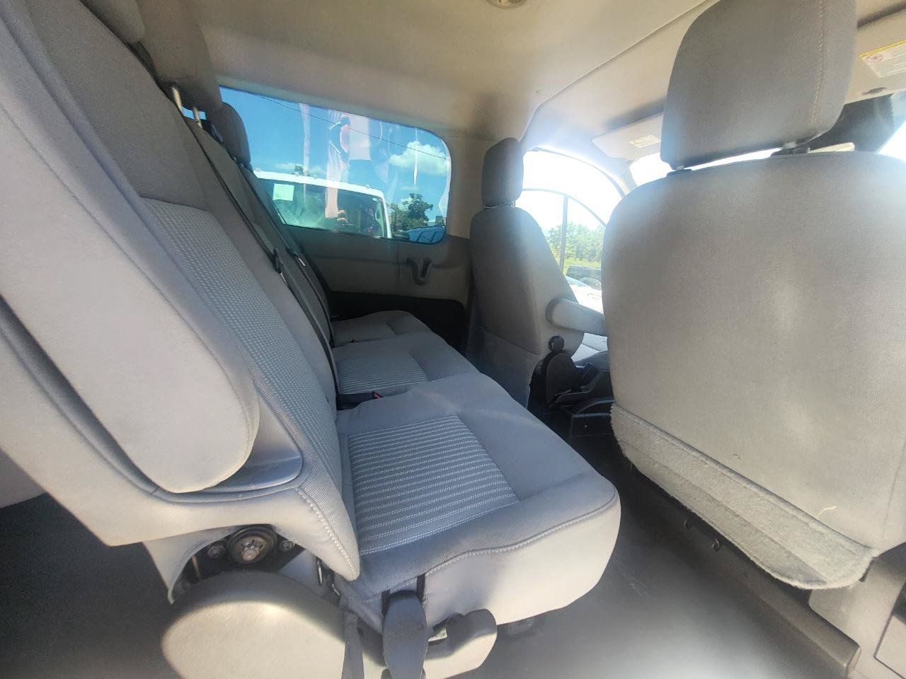 Used 2016 Ford Transit 350 XLT RWD image 47