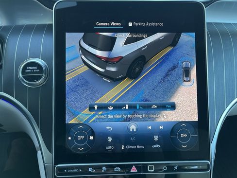 Certified 2025 Mercedes-Benz GLC 350e 4MATIC image 68