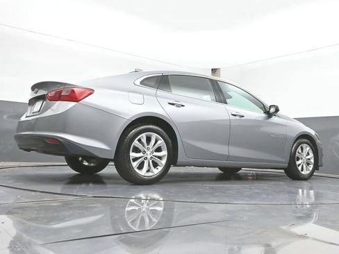 Used 2024 Chevrolet Malibu LT FWD image 44