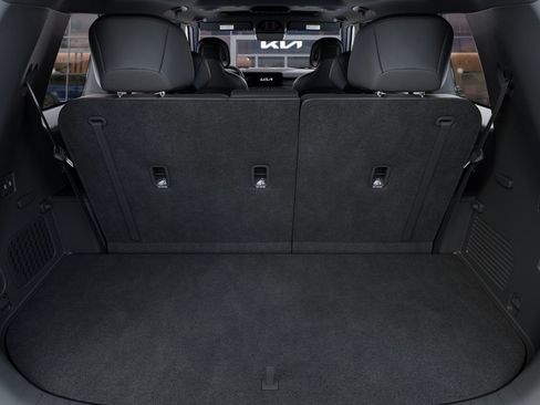 New 2027 Kia Telluride SX X-Line AWD/4WD image 19