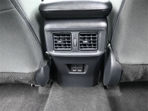 Certified 2025 Toyota RAV4 XLE image 24