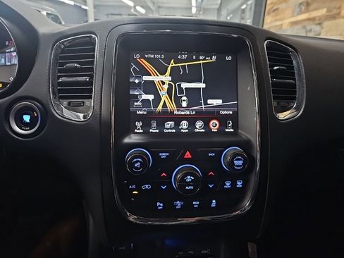Used 2015 Dodge Durango Citadel w/ Technology Group AWD/4WD image 15