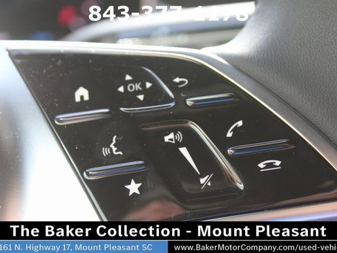 Certified 2026 Mercedes-Benz GLC 300 GLC 300 image 34