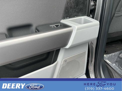 New 2026 Ford F350 XLT w/ XLT Premium Package image 23