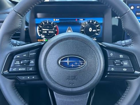 New 2026 Subaru Outback Premium image 20