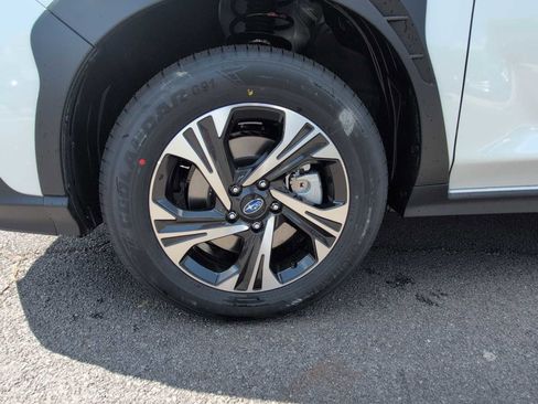 New 2026 Subaru Crosstrek 2.0i Premium AWD/4WD image 14