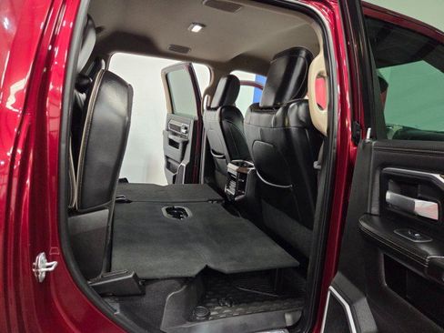 Used 2019 RAM 3500 Laramie AWD/4WD image 72
