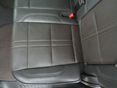 Used 2022 Chevrolet Silverado 1500 High Country w/ Z71 Off-Road Package image 40