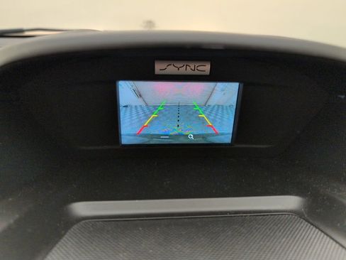 Used 2017 Ford Escape SE FWD image 27