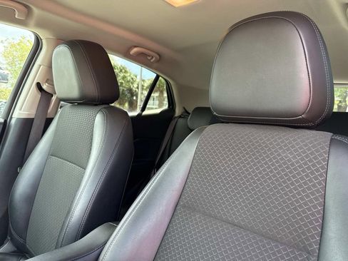 Used 2018 Buick Encore Sport Touring w/ Safety Package FWD image 25