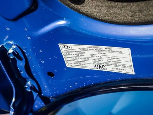 New 2026 Hyundai Elantra SEL Sport Premium image 13