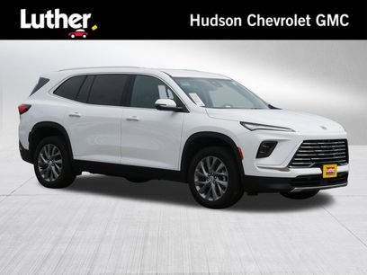 Used 2025 Buick Enclave Preferred