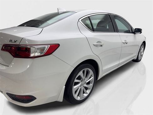 Used 2016 Acura ILX image 13
