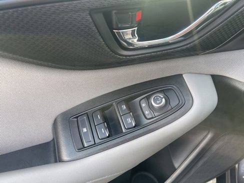 Used 2025 Subaru Legacy Premium image 13