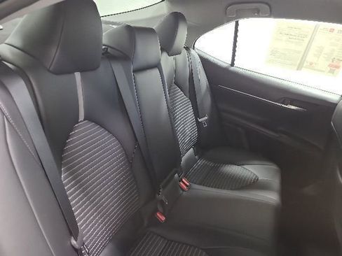 Certified 2024 Toyota Camry SE FWD image 16