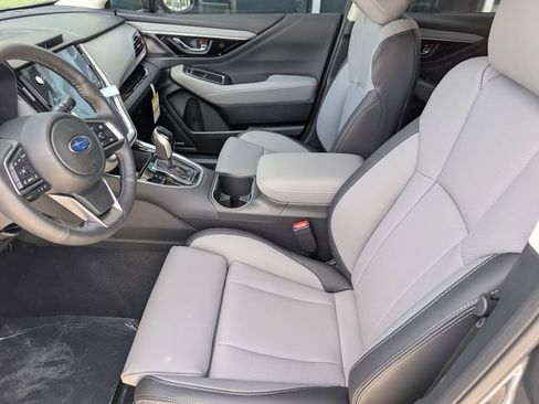 New 2025 Subaru Outback Limited image 10
