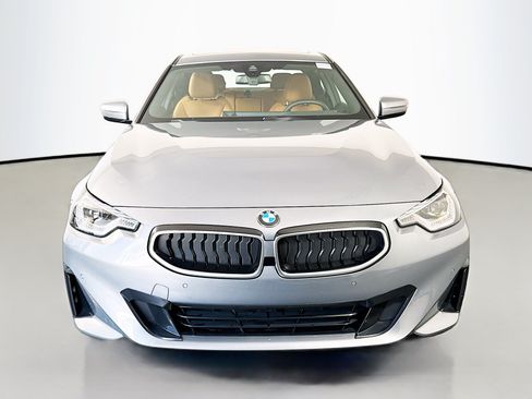 Used 2026 BMW 230i xDrive Coupe AWD/4WD image 2